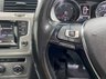 USED 2014 64 VOLKSWAGEN GOLF 1.6 MATCH TDI BLUEMOTION TECHNOLOGY DSG 5d 103 BHP 