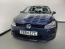 USED 2014 64 VOLKSWAGEN GOLF 1.6 MATCH TDI BLUEMOTION TECHNOLOGY DSG 5d 103 BHP 