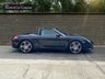USED 2006 56 PORSCHE BOXSTER 3.4 24V S 2d 295 BHP FINANCE  AVAILABLE ZERO DEPOSIT
