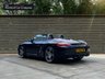 USED 2006 56 PORSCHE BOXSTER 3.4 24V S 2d 295 BHP FINANCE  AVAILABLE ZERO DEPOSIT