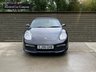 USED 2006 56 PORSCHE BOXSTER 3.4 24V S 2d 295 BHP FINANCE  AVAILABLE ZERO DEPOSIT