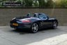 USED 2006 56 PORSCHE BOXSTER 3.4 24V S 2d 295 BHP FINANCE  AVAILABLE ZERO DEPOSIT