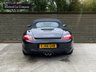 USED 2006 56 PORSCHE BOXSTER 3.4 24V S 2d 295 BHP FINANCE  AVAILABLE ZERO DEPOSIT