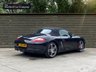 USED 2006 56 PORSCHE BOXSTER 3.4 24V S 2d 295 BHP FINANCE  AVAILABLE ZERO DEPOSIT