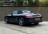 USED 2006 56 PORSCHE BOXSTER 3.4 24V S 2d 295 BHP FINANCE  AVAILABLE ZERO DEPOSIT