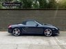 USED 2006 56 PORSCHE BOXSTER 3.4 24V S 2d 295 BHP FINANCE  AVAILABLE ZERO DEPOSIT