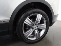 USED 2020 20 VOLKSWAGEN TIGUAN 1.5 MATCH TSI EVO DSG 5d 148 BHP FSH SAT NAV CRUISE CAMERA KEYLESS