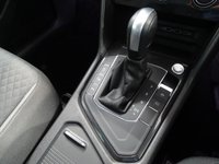 USED 2020 20 VOLKSWAGEN TIGUAN 1.5 MATCH TSI EVO DSG 5d 148 BHP FSH SAT NAV CRUISE CAMERA KEYLESS