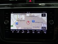 USED 2020 20 VOLKSWAGEN TIGUAN 1.5 MATCH TSI EVO DSG 5d 148 BHP FSH SAT NAV CRUISE CAMERA KEYLESS
