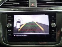 USED 2020 20 VOLKSWAGEN TIGUAN 1.5 MATCH TSI EVO DSG 5d 148 BHP FSH SAT NAV CRUISE CAMERA KEYLESS