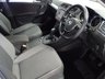 USED 2020 20 VOLKSWAGEN TIGUAN 1.5 MATCH TSI EVO DSG 5d 148 BHP FSH SAT NAV CRUISE CAMERA KEYLESS