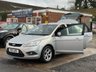 USED 2011 11 FORD FOCUS 1.6 SPORT 5d 99 BHP ONE OWNER FROM NEW! 8 SERVICE STAMPS, 48K MILES