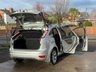 USED 2011 11 FORD FOCUS 1.6 SPORT 5d 99 BHP ONE OWNER FROM NEW! 8 SERVICE STAMPS, 48K MILES