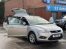 USED 2011 11 FORD FOCUS 1.6 SPORT 5d 99 BHP ONE OWNER FROM NEW! 8 SERVICE STAMPS, 48K MILES