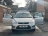 USED 2011 11 FORD FOCUS 1.6 SPORT 5d 99 BHP ONE OWNER FROM NEW! 8 SERVICE STAMPS, 48K MILES