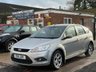 USED 2011 11 FORD FOCUS 1.6 SPORT 5d 99 BHP ONE OWNER FROM NEW! 8 SERVICE STAMPS, 48K MILES