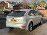 USED 2011 11 FORD FOCUS 1.6 SPORT 5d 99 BHP ONE OWNER FROM NEW! 8 SERVICE STAMPS, 48K MILES