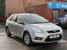 USED 2011 11 FORD FOCUS 1.6 SPORT 5d 99 BHP ONE OWNER FROM NEW! 8 SERVICE STAMPS, 48K MILES