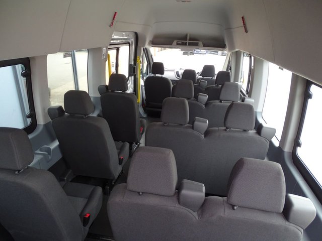 2015 Ford Transit - Photo 3