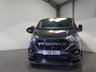 USED 2019 68 FORD TRANSIT CUSTOM 2.0 300 LIMITED P/V L1 H1 129 BHP STORM EDITION NO VAT AIR CON PARK SENSORS TOWBAR PLY LINED