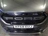 USED 2019 68 FORD TRANSIT CUSTOM 2.0 300 LIMITED P/V L1 H1 129 BHP STORM EDITION NO VAT AIR CON PARK SENSORS TOWBAR PLY LINED