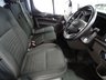 USED 2019 68 FORD TRANSIT CUSTOM 2.0 300 LIMITED P/V L1 H1 129 BHP STORM EDITION NO VAT AIR CON PARK SENSORS TOWBAR PLY LINED