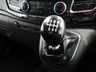 USED 2019 68 FORD TRANSIT CUSTOM 2.0 300 LIMITED P/V L1 H1 129 BHP STORM EDITION NO VAT AIR CON PARK SENSORS TOWBAR PLY LINED
