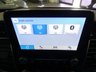 USED 2019 68 FORD TRANSIT CUSTOM 2.0 300 LIMITED P/V L1 H1 129 BHP STORM EDITION NO VAT AIR CON PARK SENSORS TOWBAR PLY LINED