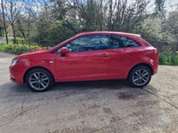USED 2015 64 SEAT IBIZA 1.2 TSI I-TECH 3d 104 BHP ZERO DEPOSIT FINANCE AVAILABLE