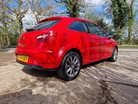 USED 2015 64 SEAT IBIZA 1.2 TSI I-TECH 3d 104 BHP ZERO DEPOSIT FINANCE AVAILABLE