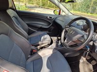 USED 2015 64 SEAT IBIZA 1.2 TSI I-TECH 3d 104 BHP ZERO DEPOSIT FINANCE AVAILABLE