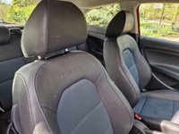 USED 2015 64 SEAT IBIZA 1.2 TSI I-TECH 3d 104 BHP ZERO DEPOSIT FINANCE AVAILABLE