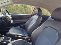 USED 2015 64 SEAT IBIZA 1.2 TSI I-TECH 3d 104 BHP ZERO DEPOSIT FINANCE AVAILABLE