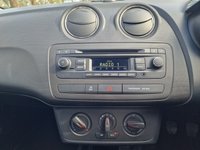 USED 2015 64 SEAT IBIZA 1.2 TSI I-TECH 3d 104 BHP ZERO DEPOSIT FINANCE AVAILABLE