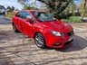 USED 2015 64 SEAT IBIZA 1.2 TSI I-TECH 3d 104 BHP ZERO DEPOSIT FINANCE AVAILABLE