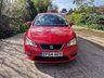 USED 2015 64 SEAT IBIZA 1.2 TSI I-TECH 3d 104 BHP ZERO DEPOSIT FINANCE AVAILABLE