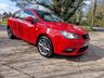 USED 2015 64 SEAT IBIZA 1.2 TSI I-TECH 3d 104 BHP ZERO DEPOSIT FINANCE AVAILABLE