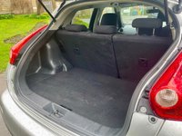 USED 2011 61 NISSAN JUKE 1.6 ACENTA PREMIUM 5d 117 BHP Great Value ULEZ Complaint Juke With Satellite Navigation And Reverse Camera.