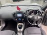 USED 2011 61 NISSAN JUKE 1.6 ACENTA PREMIUM 5d 117 BHP Great Value ULEZ Complaint Juke With Satellite Navigation And Reverse Camera.
