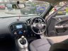USED 2011 61 NISSAN JUKE 1.6 ACENTA PREMIUM 5d 117 BHP Great Value ULEZ Complaint Juke With Satellite Navigation And Reverse Camera.