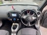 USED 2011 61 NISSAN JUKE 1.6 ACENTA PREMIUM 5d 117 BHP Great Value ULEZ Complaint Juke With Satellite Navigation And Reverse Camera.