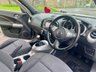 USED 2011 61 NISSAN JUKE 1.6 ACENTA PREMIUM 5d 117 BHP Great Value ULEZ Complaint Juke With Satellite Navigation And Reverse Camera.