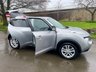 USED 2011 61 NISSAN JUKE 1.6 ACENTA PREMIUM 5d 117 BHP Great Value ULEZ Complaint Juke With Satellite Navigation And Reverse Camera.