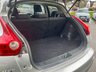 USED 2011 61 NISSAN JUKE 1.6 ACENTA PREMIUM 5d 117 BHP Great Value ULEZ Complaint Juke With Satellite Navigation And Reverse Camera.