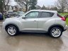 USED 2011 61 NISSAN JUKE 1.6 ACENTA PREMIUM 5d 117 BHP Great Value ULEZ Complaint Juke With Satellite Navigation And Reverse Camera.