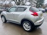 USED 2011 61 NISSAN JUKE 1.6 ACENTA PREMIUM 5d 117 BHP Great Value ULEZ Complaint Juke With Satellite Navigation And Reverse Camera.