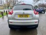USED 2011 61 NISSAN JUKE 1.6 ACENTA PREMIUM 5d 117 BHP Great Value ULEZ Complaint Juke With Satellite Navigation And Reverse Camera.