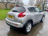 USED 2011 61 NISSAN JUKE 1.6 ACENTA PREMIUM 5d 117 BHP Great Value ULEZ Complaint Juke With Satellite Navigation And Reverse Camera.