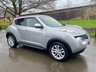 USED 2011 61 NISSAN JUKE 1.6 ACENTA PREMIUM 5d 117 BHP Great Value ULEZ Complaint Juke With Satellite Navigation And Reverse Camera.