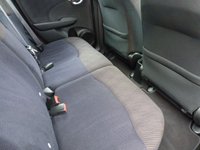USED 2012 62 HONDA JAZZ 1.3 I-VTEC ES 5d 98 BHP www.suffolkcarcentre.co.uk - Located at Reydon